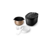 Philips Cuiseur riz 5000 Series HD4814/31 1,8 L Noir 800 W