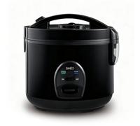 Cuiseur riz SIMEO Noir CRM210