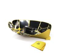 Solarbrother - Solar Cooker Sungood Pack + - Réchaud à combustible sec - gelb
