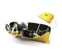 Cuiseur solaire Sungood Jaune
