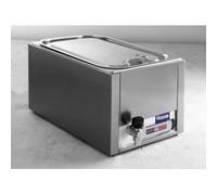 Cuiseur sous vide - HENDI - Température variable - 1200 Watt