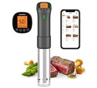Cuiseur Sous Vide - INKBIRD - ISV-200W WIFI - 1000W - Thermoplongeur - Contrôle App