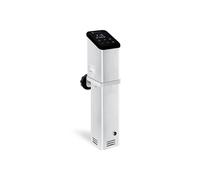 Royal Catering RCVG-45 Thermoplongeur Cuiseur Plongeur Cuisine Cuisson Sous Vide Basse Température (Puissance : 1 500 W, Température : 5 - 90 °C, Minuterie : 0 min - 99 h)