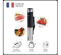 Cuiseur sous-vide - MELLERWARE - Roner Cheffy! - 1000W - Précision ±0,1°C - Écran tactile & Minuterie