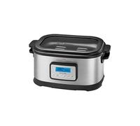 ProfiCook Cuiseur sous-vide PC-SV 1112 520 W 8,5 L Argenté