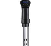 Cuiseur sous vide, plage de température 25-92,5 ¡C, puissance 850 W, noir, EU