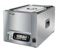 Cuiseur Sous Vide Professionnelle 25 Litres Lavezzini NC G