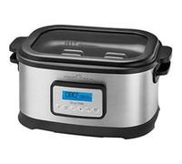 ProfiCook Cuiseur sous-vide PC-SV 1112 8,5 L minuterie 72h yaourtière maintien au chaud