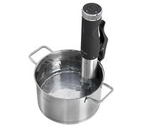 ProfiCook Cuiseur-plongeur basse température PC-SV 1126 – 800 W – Noir/Argent