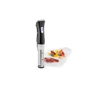 Cuiseur sous vide Quickstick Thermostat : 50-95 °C par intervalles de 0,5 °C Pompe de circulation pour 20 L Acier inoxydable