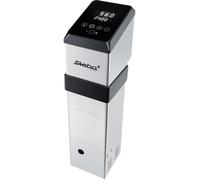 Cuiseur sous vide - STEBA - SV 120 - Argent - 800 Watt - Minuterie incluse