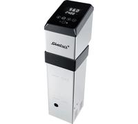 Cuiseur sous vide - STEBA - SV 120 - Argent - 800 Watt - Minuterie incluse