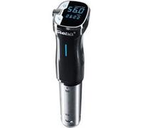 Cuiseur sous vide Steba SV50 800 W Noir Inox G
