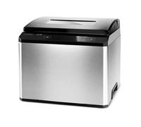 CASO SV900 Cuiseur sous vide, cuisson parfaite sous vide au bain-marie pour jusqu'à 5 portions, cuiseur basse température 30°C à 90°C par paliers de 0,1°C