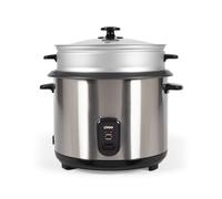 Cuiseur Vapeur 2.8l 1000w Inox - DOC293
