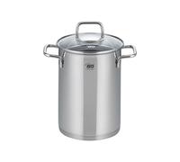 Cuiseur vapeur à asperges Elo ref 9961626 Argent G