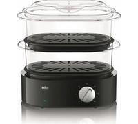 Cuiseur vapeur Braun FS 5100 850 W 850 W G