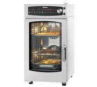 Cuiseur Vapeur Combiné Compact D10110 Bartscher 1