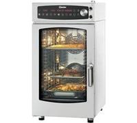 Cuiseur Vapeur Combiné Compact D10110 Bartscher 1