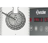 Cuiseur Vapeur Combiné Compact D10110 - Bartscher