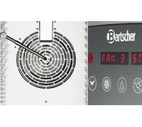 Cuiseur Vapeur Combiné Compact D6110 Bartscher 1