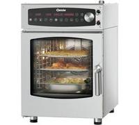 Cuiseur Vapeur Combiné Compact D6110 Bartscher 1