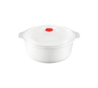 Cuiseur vapeur de légumes pour micro-ondes - Cuiseur vapeur pour légumes, bol de chauffage au micro-ondes, micro ustensiles de cuisine pour la cuisine, récipient de préparation des aliments