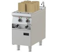 CUISEUR VAPEUR ELECTRIQUE DIM SUM 400X750 13.8 kW NAYATI 3