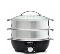 CUISEUR VAPEUR MULTIFONCTION