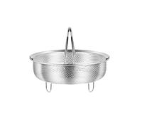 Cuiseur Vapeur En Acier Inoxydable 304 Empilable Délicat À Conduction Thermique Rapide Parfait Pour Les Petites Surfaces Et Les Cuisiniers Occupés Cuiseur Vapeur De Cuisine De Qualité Professionnelle