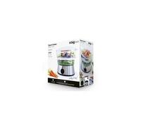 Cuiseur vapeur interactive sp92214