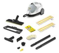 Cuiseur vapeur Kärcher 1.512640.0 2000 W Multicouleur Multicouleur G