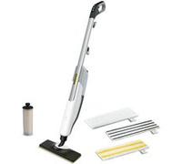 Cuiseur vapeur Kärcher SC 2 1600 W Blanc G
