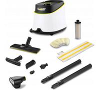 Balai vapeur Karcher SC 3 Deluxe Textile Edition
