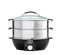 Cuiseur vapeur Magimix 11582 1900 W Argent