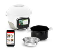 CUISEUR VAPEUR/MIJOTEUSE MOULINEX YY5132FB