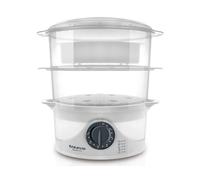 CUISEUR VAPEUR/MIJOTEUSE TAURUS SALUTECOOK
