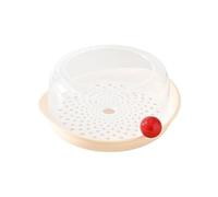 Cuiseur vapeur Mini récipient qualité alimentaire réutilisable avec | Grille vapeur micro-ondes Pour Cuisson Vapeur Chauffage Petit-Déjeuner Pomme de Terre Maïs Cuisine Crémeux