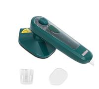 Cuiseur vapeur portable, cuiseur vapeur portable de voyage - Fer à vapeur puissant pour petits vêtements | Fer à vapeur de voyage Portable, cuiseur vapeur pour vêtements ménagers, chemises