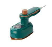 Cuiseur vapeur portatif pour vêtements, machine à repasser portable,Machine à repasser à vapeur de voyage - Fer à vapeur portatif pour petits vêtements, pour les voyages, l'université, la maison et la