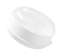 Cuiseur vapeur pour four à micro-ondes - Cuiseur vapeur à 3 niveaux pour micro-ondes - Cuiseur vapeur multicouche pour micro-ondes