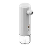 Cuiseur vapeur pour le visage pour un nettoyage en profondeur | Petit humidificateur portable | Idéal pour l'hydratation et la relaxation du visage | Parfait pour les amis et les proches et les