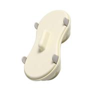 Cuiseur vapeur pour micro-ondes facile à nettoyer avec façade lisse - Passe au lave-vaisselle pour un entretien simple et une hygiène - Outil de cuisson des œufs