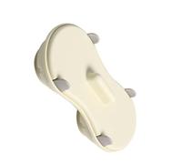 Cuiseur vapeur pour micro-ondes facile à nettoyer avec façade lisse - Passe au lave-vaisselle pour un entretien simple et une hygiène - Cuiseur vapeur multifonction pour micro-ondes