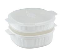 Cuiseur vapeur pour micro-ondes - Haier - CMVDS8003