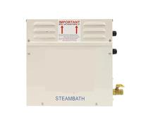 Cuiseur vapeur pour sauna, Générateur de apeur domestique, machine à, sauna, bain, douche, contrôleur numérique, brume pour salle de bain(9K22)