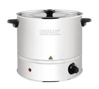 Cuiseur Vapeur Professionnel - 6 Litres - Buffalo