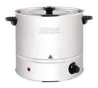 Cuiseur Vapeur Professionnel 6 Litres Buffalo 3 G