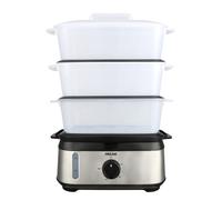 Cuiseur vapeur Proline FS9X 950 W Inox