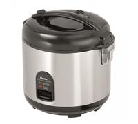 Cuiseur à riz pour 2 à 10 personnes 1,8 l - 150528